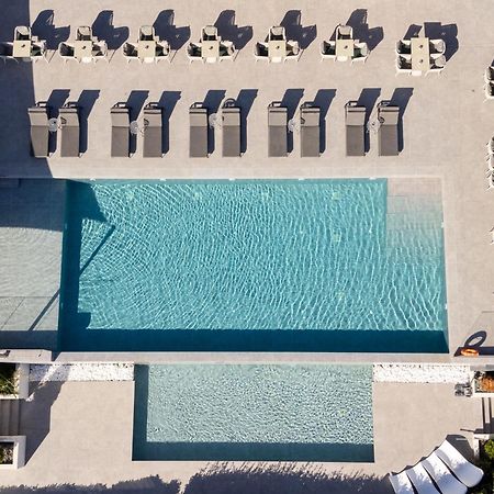 Ananti Resort & Spa Tríkala Eksteriør bilde