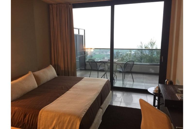 Ananti Resort & Spa Tríkala Eksteriør bilde