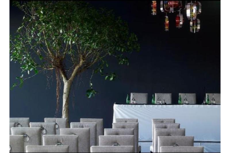 Ananti Resort & Spa Tríkala Eksteriør bilde