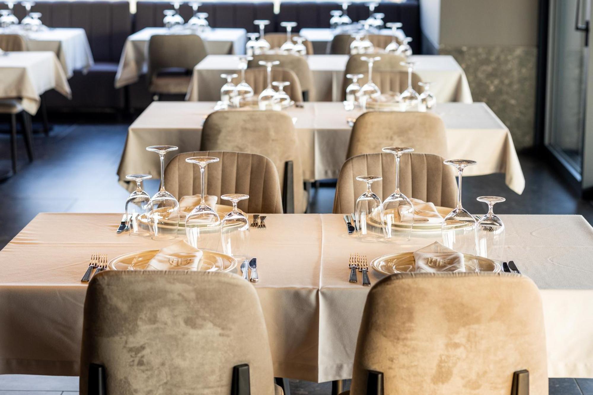 Ananti Resort & Spa Tríkala Eksteriør bilde