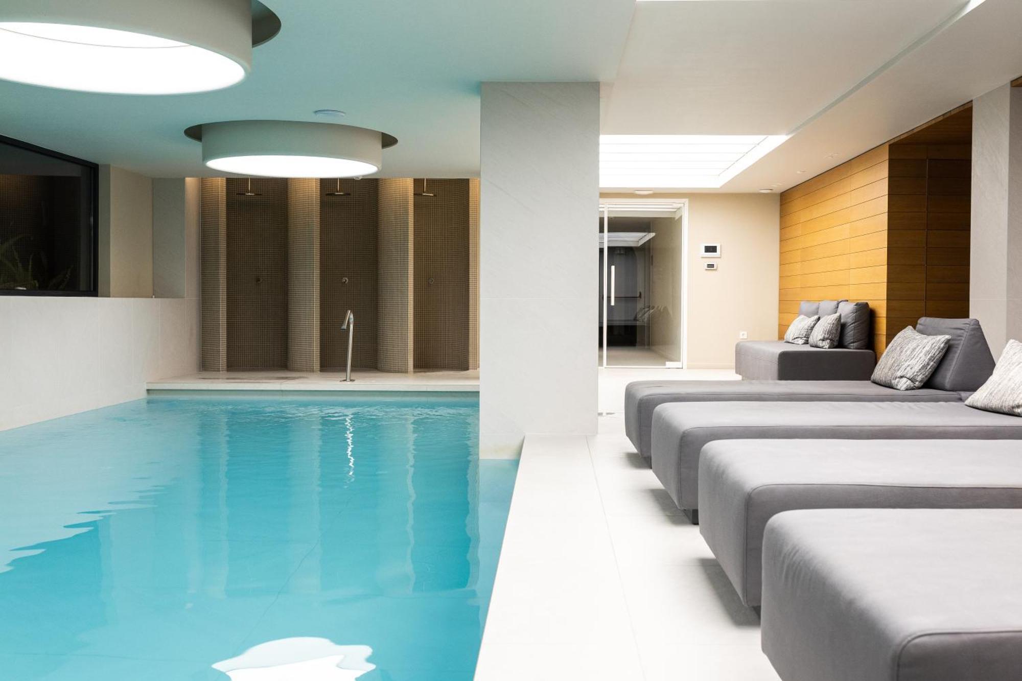 Ananti Resort & Spa Tríkala Eksteriør bilde