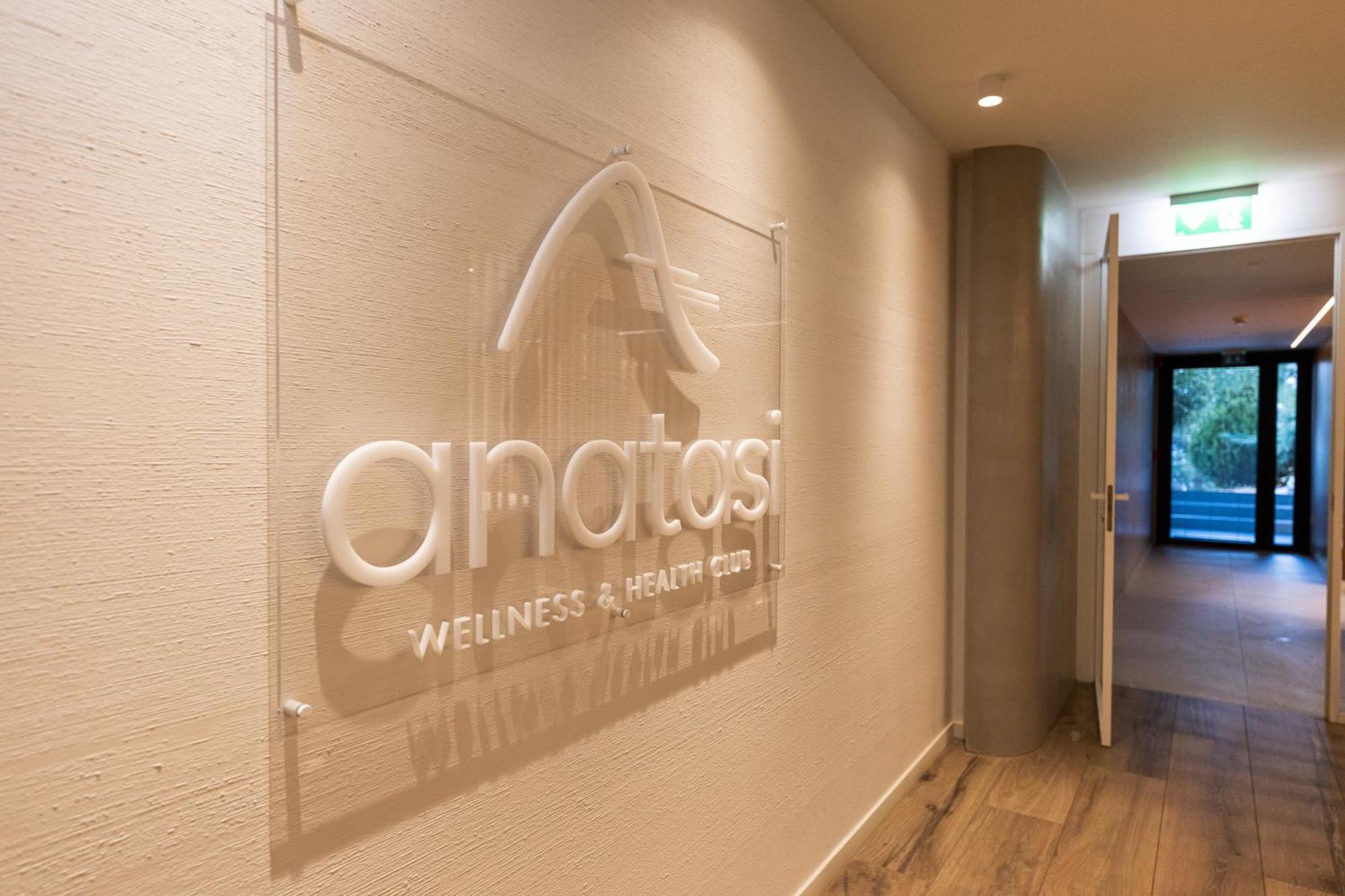 Ananti Resort & Spa Tríkala Eksteriør bilde