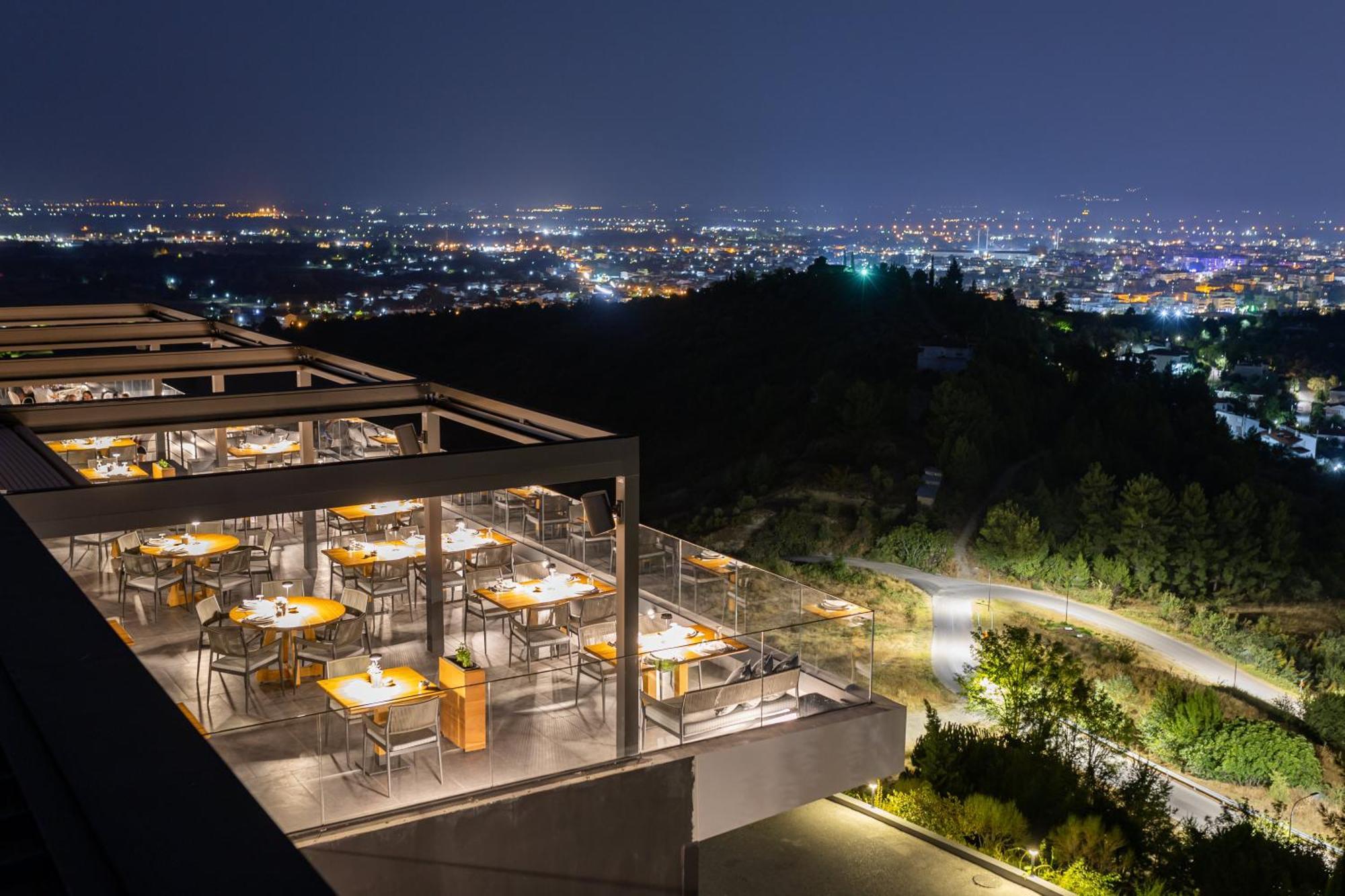 Ananti Resort & Spa Tríkala Eksteriør bilde