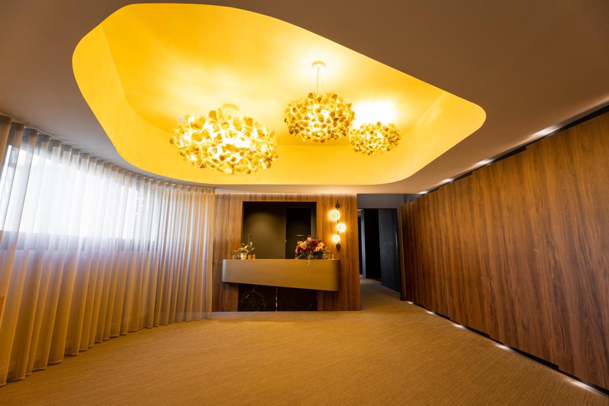 Ananti Resort & Spa Tríkala Eksteriør bilde