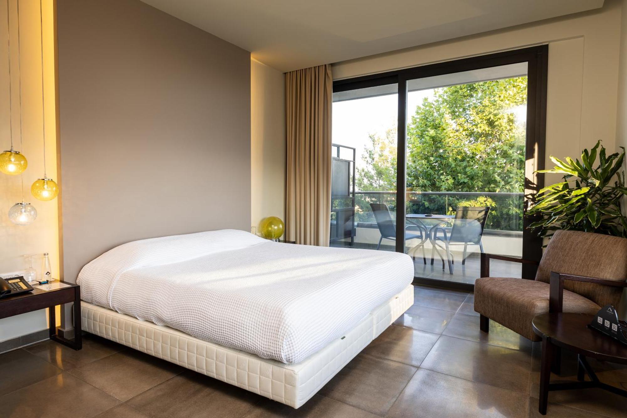 Ananti Resort & Spa Tríkala Eksteriør bilde