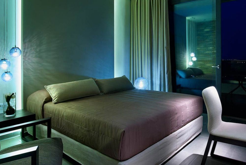 Ananti Resort & Spa Tríkala Eksteriør bilde