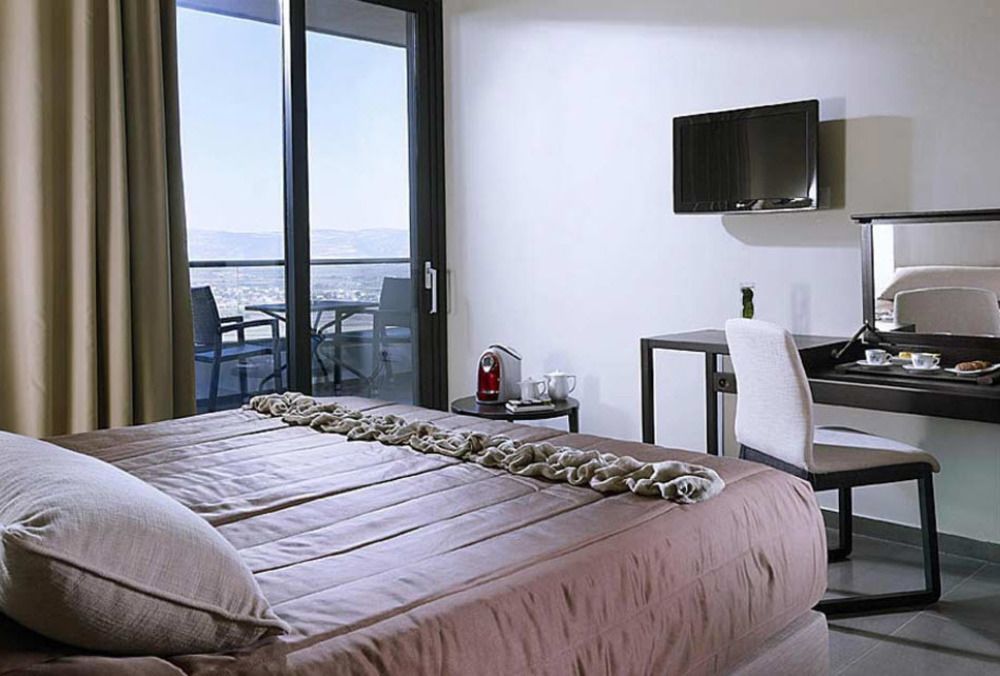 Ananti Resort & Spa Tríkala Eksteriør bilde
